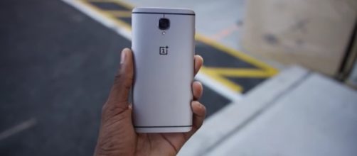 Image via Marques Brownlee/YouTube screenshot