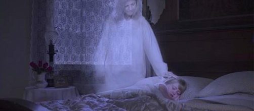 Sonhar com pessoas que morreram seria ben&eacute;fico