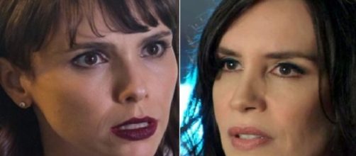 Irene e Mira s&atilde;o desmascaradas por Dantas