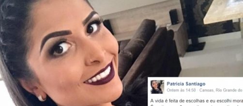 Jovem de Canoas se suicida e deixa carta no Facebook