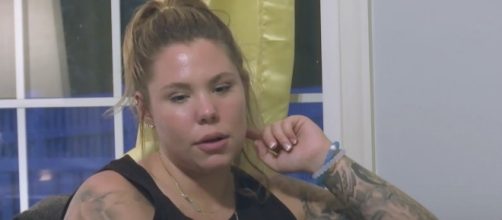 Kailyn Lowry / MTV YouTube Channel