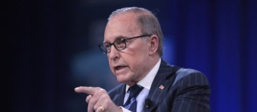 Larry Kudlow - Gage Skidmore via Flickr