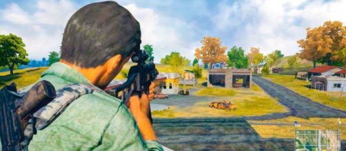 Learn to survive &lsquo;PlayerUnknown&rsquo;s Battlegrounds&rsquo;. (image source: YouTube/VikkstarPlays - Random Games!)