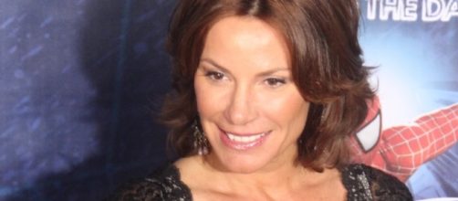 Luann de Lesseps is confronted about failed marriage with Tom D'Agostino on 'The Real Housewives of New York City' reunion - Joella Marano/Flickr