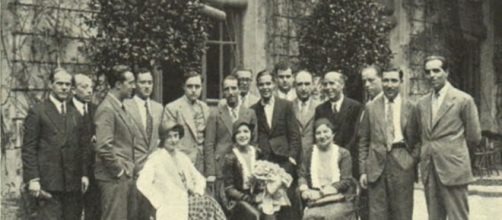 Mar&iacute;a Luz Morales fue un referente del periodismo. Public Domain.