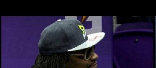 Marshawn Lynch trade burned the Buffalo Bills Photo Credit: Zennie Abraham on Flickr.com