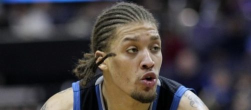 Michael Beasley in his former team | Flickr | Keith Allison