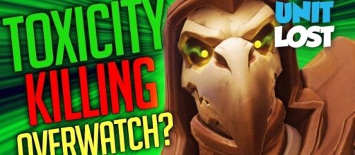 'Overwatch' fan-favorite Streamers are leaving the game for 'PUBG?'(UnitLost/YouTube Screenshot)