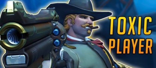 'Overwatch' reported toxic players gets penalized, Blizzard responds to reports(AstroKitty/YouTube Screenshot)