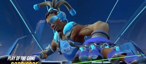 'Overwatch' Update 2.17 released fixes for heroes, Lucioball, and more(Christian Joel/YouTube Screenshot)