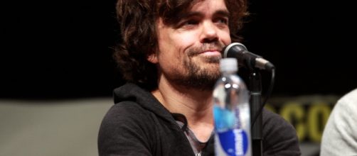 Peter Dinklage Gage Skidmore via Flickr