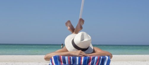 Relax. Take care. Image via Pixabay