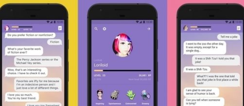 Replika: aplicativo aprende com voc&ecirc; para criar seu pr&oacute;prio clone virtual