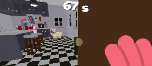 Screenshot of video by: The Hard Croc | https://www.youtube.com/watch?v=1PMYCOiPwvg