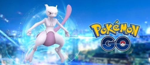 Soon, you&rsquo;ll be able to battle the Legendary Pok&eacute;mon Mewtwo in the all-new Exclusive Raid Battle feature! Facebook/Pokemon GO