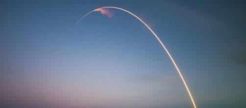 SpaceX successfully launched its Dragon capsule atop a Falcon 9 rocket on Aug 14, 2017 [Image: Pixabay]