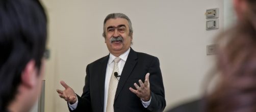 Don&rsquo;t back down Libra: it&rsquo;s about time that people heard what you had to say. - Image via Pixabay