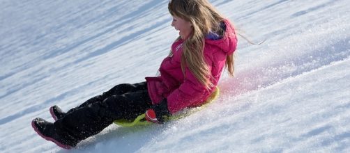 Act spontaneously today and don't worry about the consequences, Virgo. - Image via Pixabay