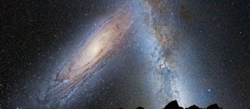 Today the stars say, Aries, that you had better always know exactly who you are dealing with. - Image Via Pixabay