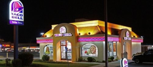 Taco Bell / Photo via Anthony92931, Wikimedia Commons