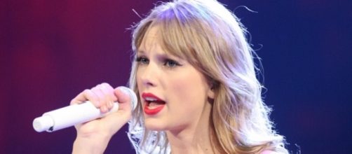 Taylor Swift Eva Rinaldi via Flickr