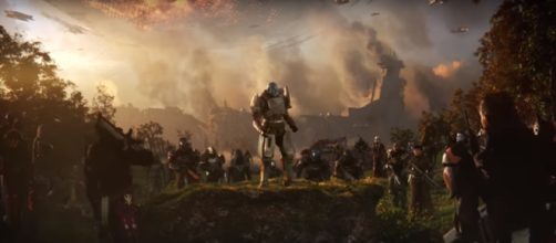 The hope is gone for Steam users. Photo via destinygame/YouTube