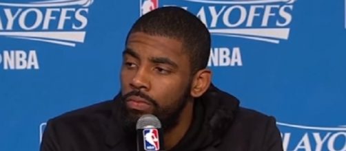 The Raptors do not have the necessary pieces to meet Cleveland&rsquo;s demand for Kyrie Irving -- Ximo Pierto Official via YouTube