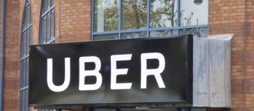 Uber Birmingham | Elliott Brown | Flickr