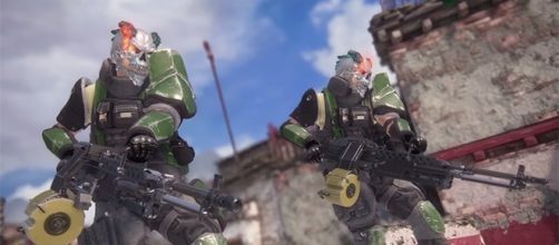 "Uncharted 4" will receive a new update next week, featuring new enemies to defeat. (YouTube/ PlayStation EU)