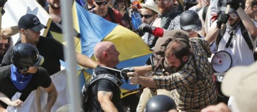 Unite the Right rally - Wikipedia - wikipedia.org