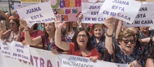 Violencia de g&eacute;nero: Yo no soy Juana Rivas. Blogs de Matac&aacute;n - elconfidencial.com