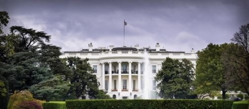 White House, Washington DC courtesy Pixabay