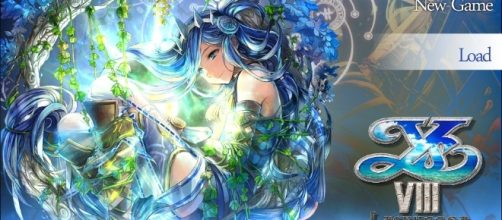 Ys VIII: Lacrimosa of Dana Impressions & Information | koukoupuffs - koukoupuffs.net