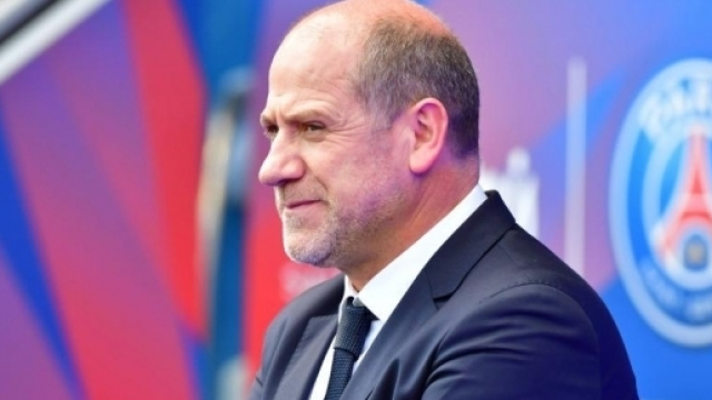 Antero Henrique. Cr&eacute;dit photo : madeinparisien.com