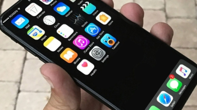 Apple's rumored 2017 roadmap: An incredible new iPhone 8 and two ... - bgr.com