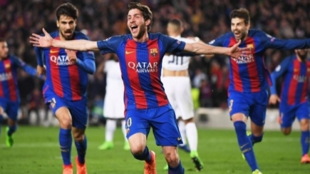 Calciomercato Serie A: il punto sulle trattative delle big - thesun.co.uk