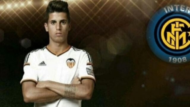 Calciomercato Inter: Cancelo sempre pi&ugrave; vicino ai nerazzurri