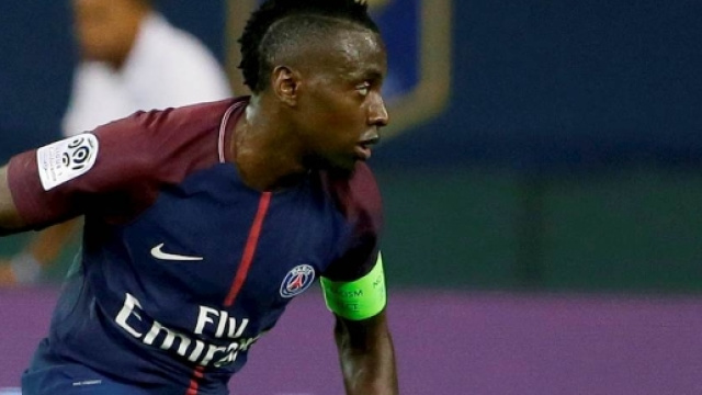 Calciomercato Juventus, col PSG si parla solo di Matuidi e non di ... - fantagazzetta.com