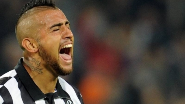 Calciomercato Juventus, Ufficiale: Vidal &egrave; un giocatore del Bayern ... - calciomercatonews.com