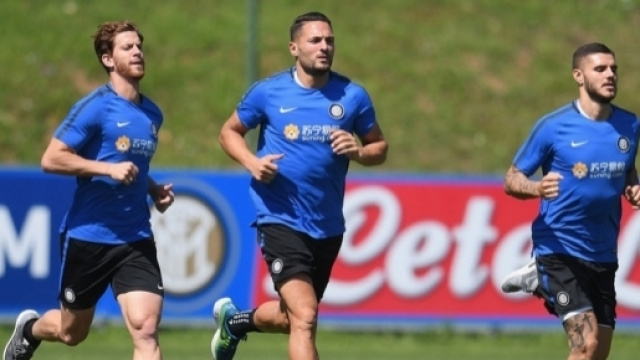 Calciomercato, uno scambio che fa bene all'Inter | inter.it