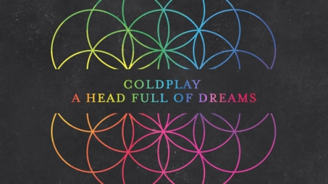 Coldplay official website - coldplay.com
