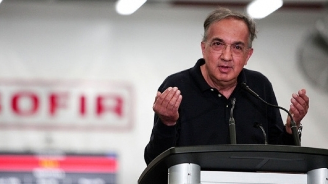 Collaborazione fra Fiat-Chrysler e Bmw per auto tecnolgiche