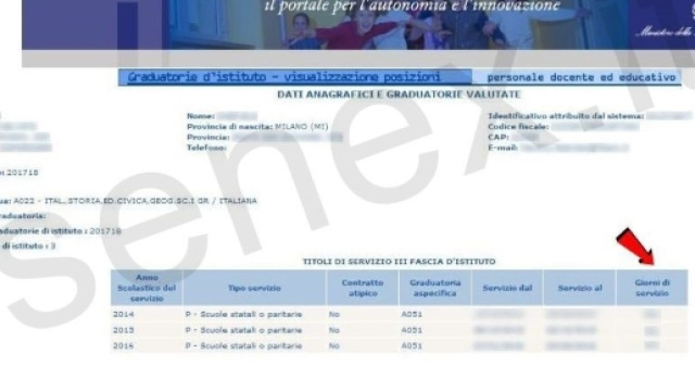 Curiosit&agrave; e tutorial su informatica, pubblica amministrazione ... - senex.it