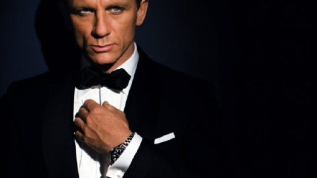 Daniel Craig non sar&agrave; pi&ugrave; James Bond (e rifiuta 88 milioni ... - cultora.it
