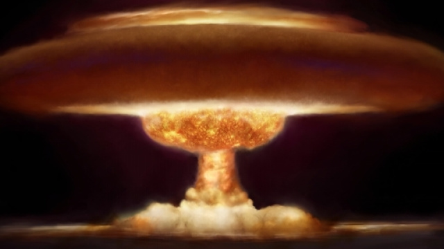 Did nuclear fallout begin the Anthropocene Age? - Redorbit - redorbit.com