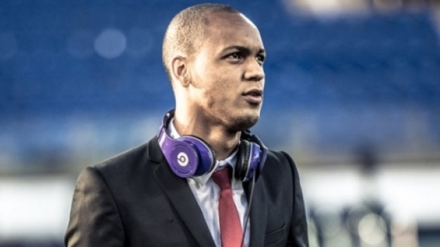 Fabinho. Cr&eacute;dit photo : asmonaco.com