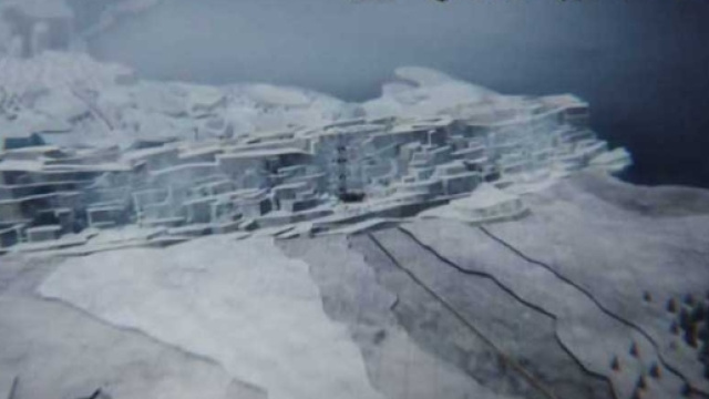 Game of Thrones : Eastwatch en premi&egrave;re ligne dans la guerre &agrave; venir