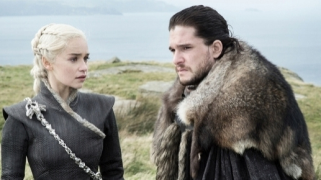 Game of Thrones&nbsp;: La course au Tr&ocirc;ne de Fer relanc&eacute;e par une &eacute;norme r&eacute;v&eacute;lation&nbsp;!