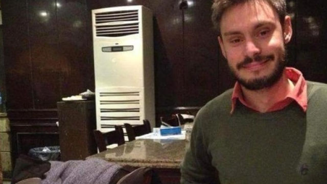 Giulio Regeni preso dalla polizia, pensavano fosse una spia&rdquo; - La ... - lastampa.it