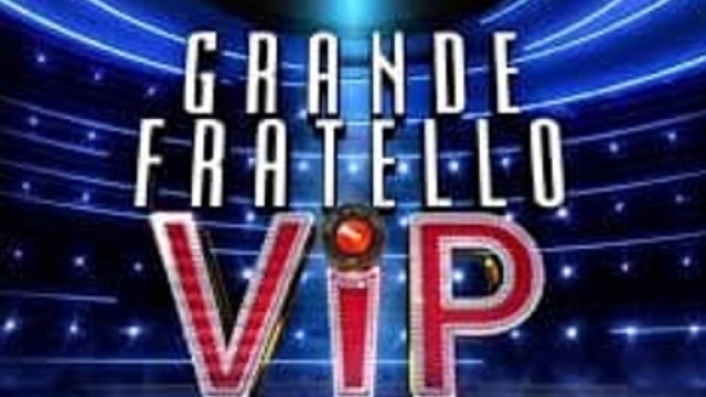 Grande Fratello Vip edizione 2017